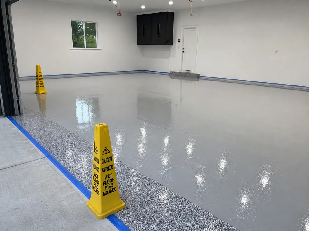 Pirate Cove Epoxy Seal & Protect